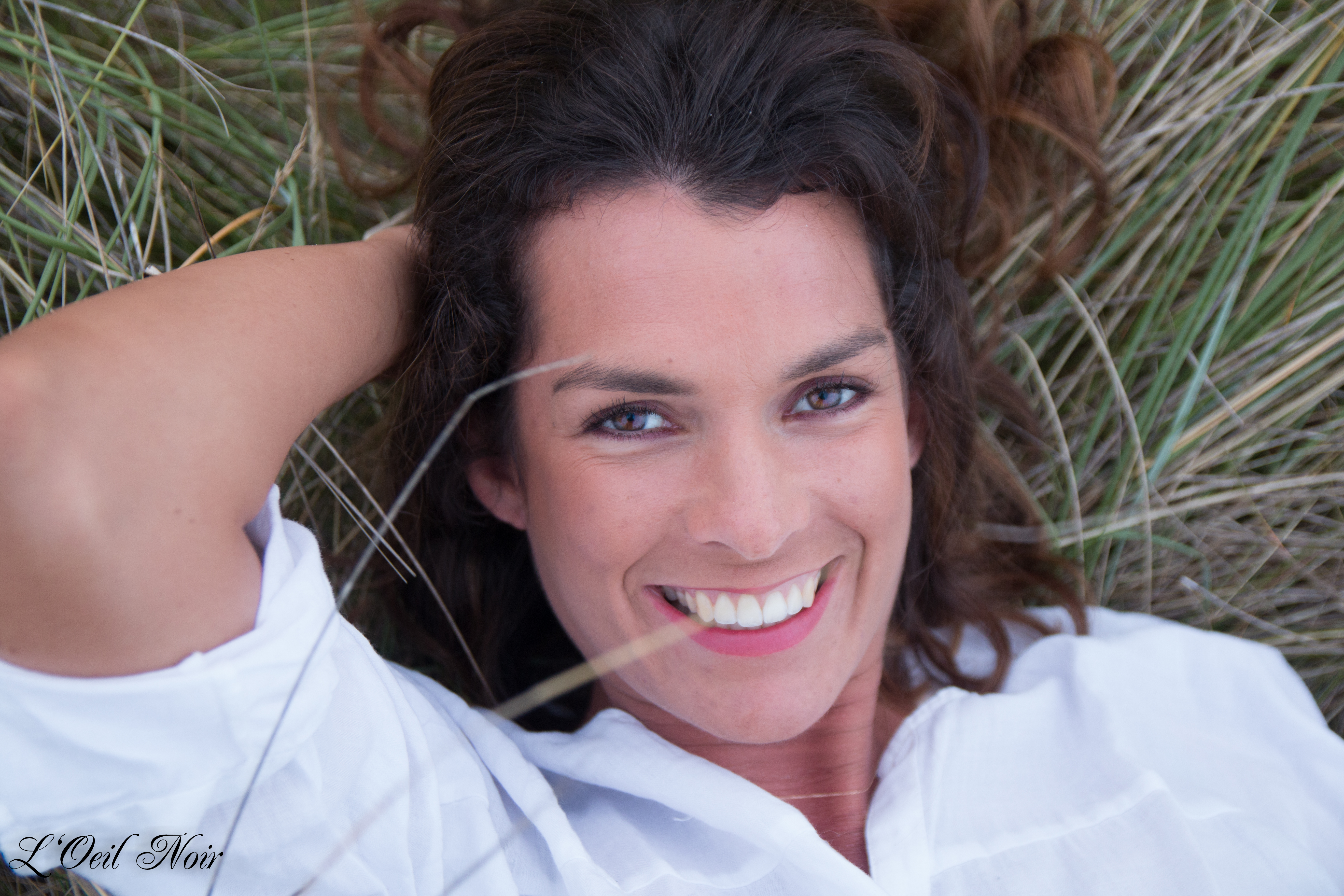 L' Oeil Noir Photographe